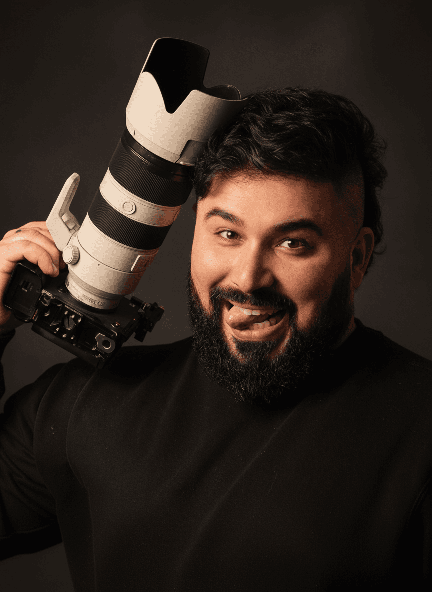 Juliano Lemos - Fotógrafo Pet