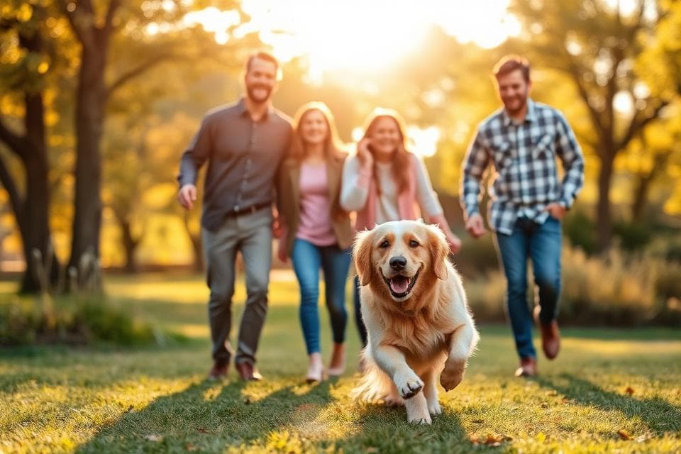 Experiência Completa