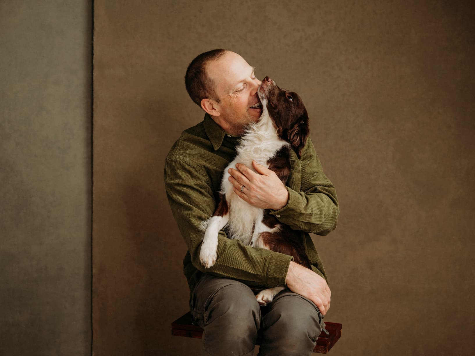 Experiência Estúdio